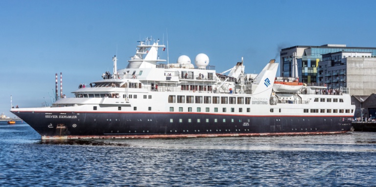 Silver Explorer image